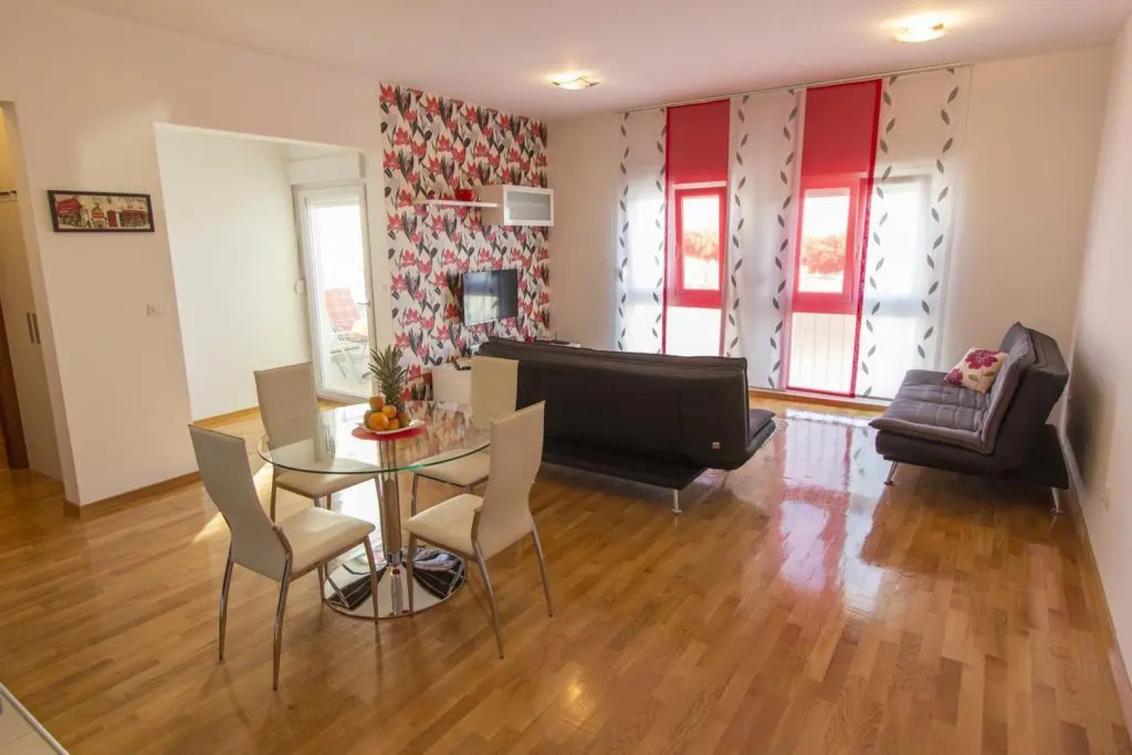 Adela Apartments Split