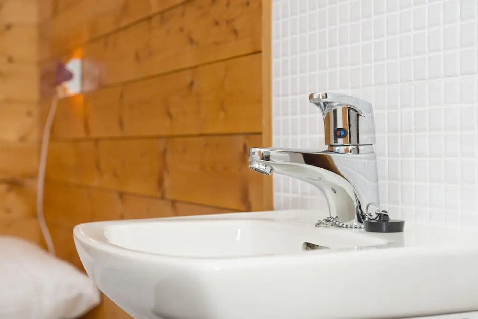 Vandrerhjem Lofotferie Kabelvåg