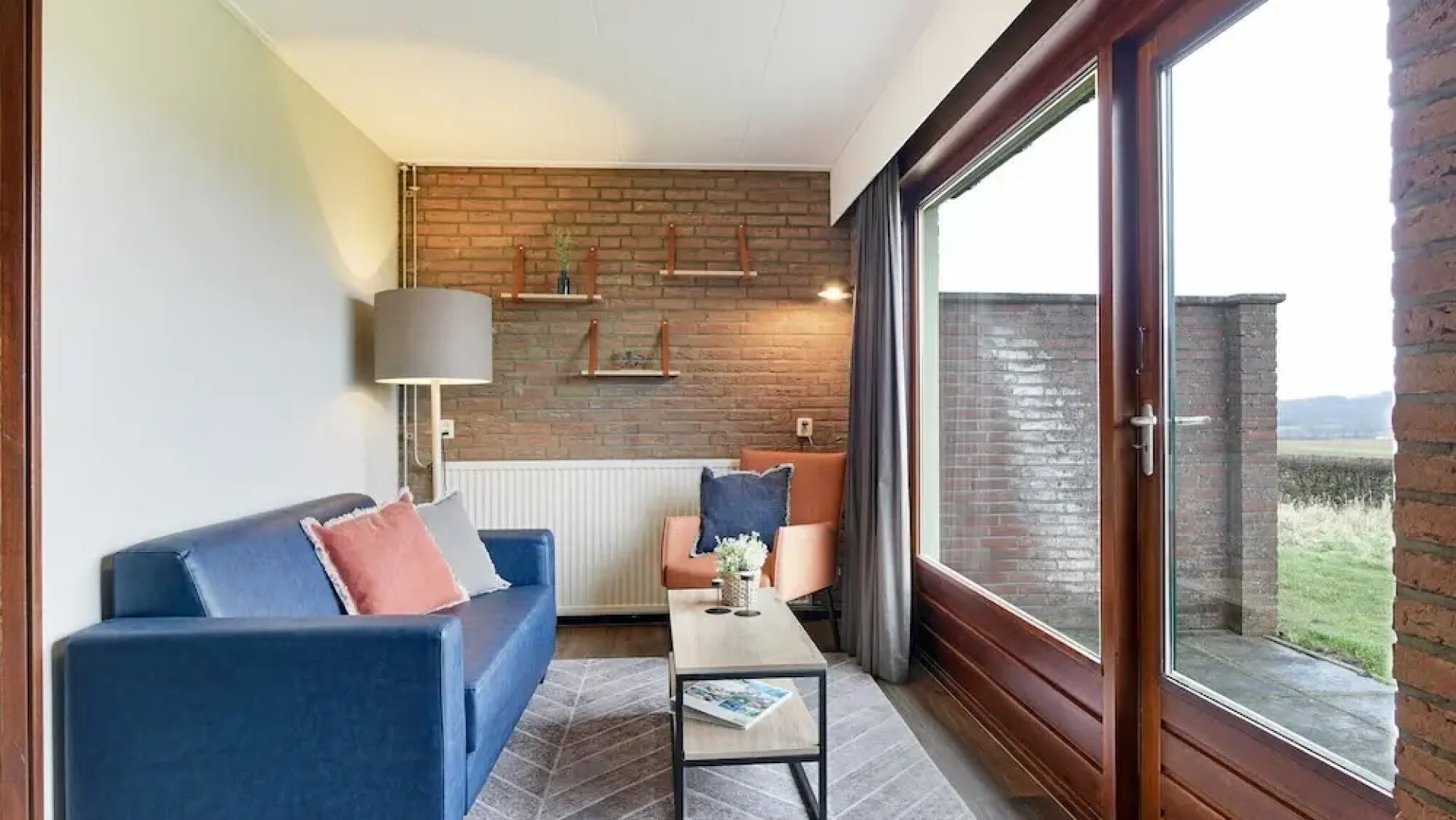 Summio Vakantiepark Reevallis