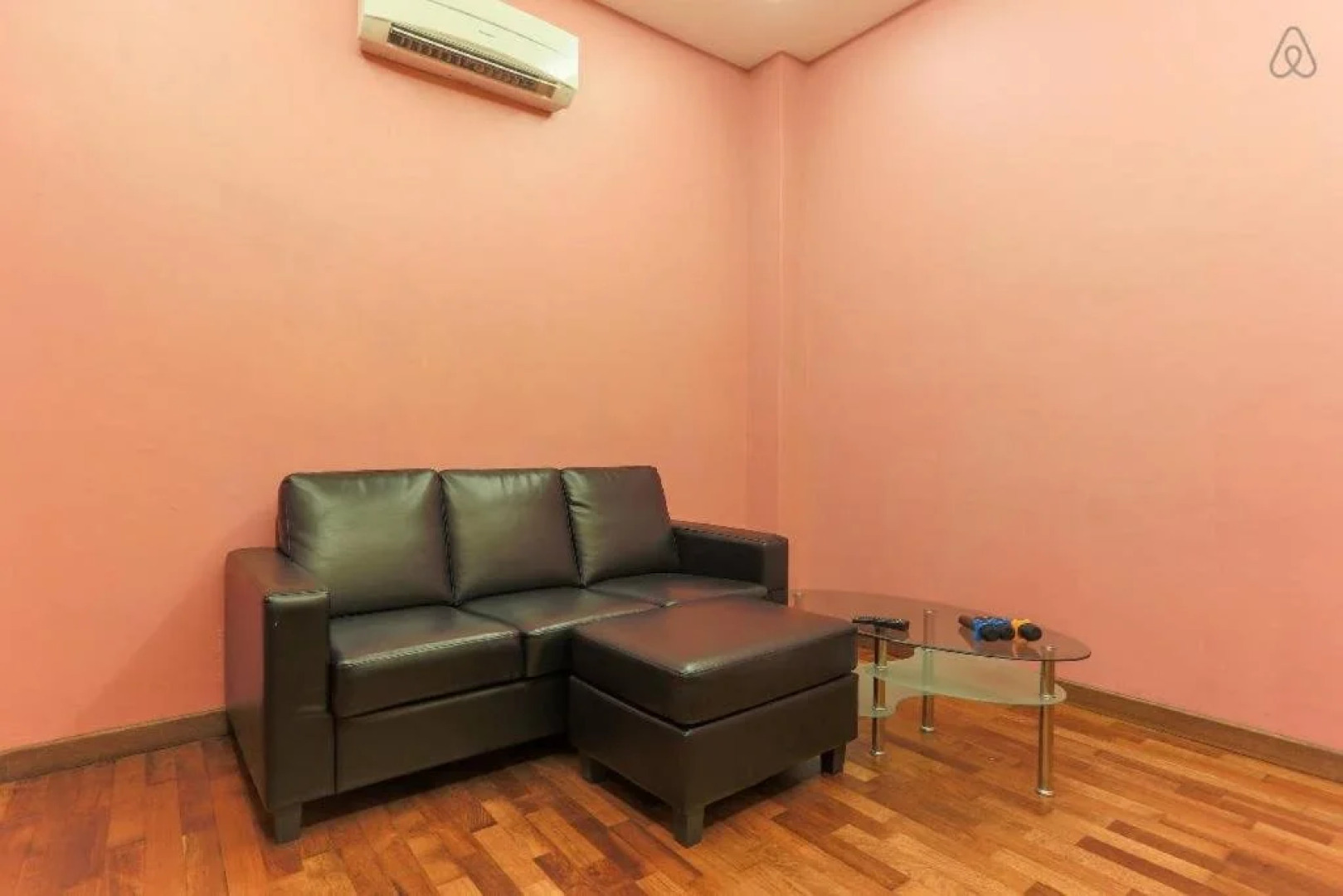 Templer Holiday Home