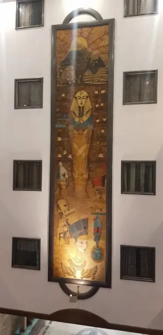 OYO Townhouse 651 Hotel Taksonz