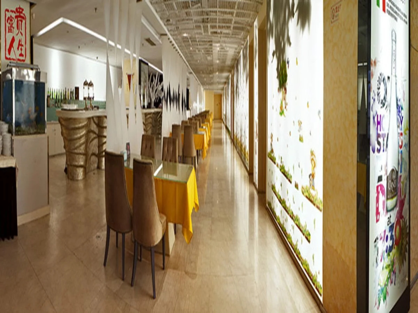 Ariva Qingdao Hotel & Serviced Apartment