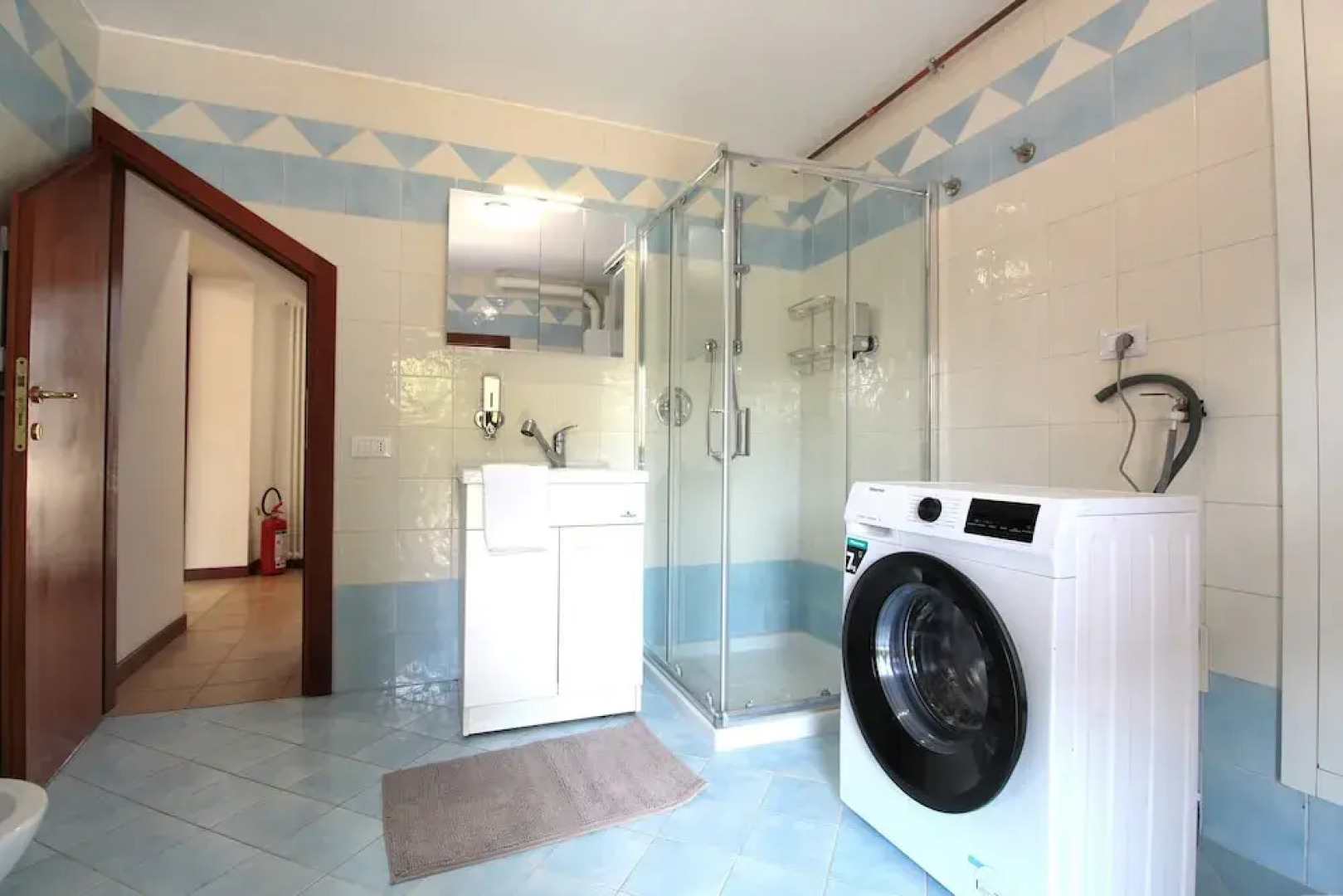 Le Colline Del Canova Ac Pool Wifi