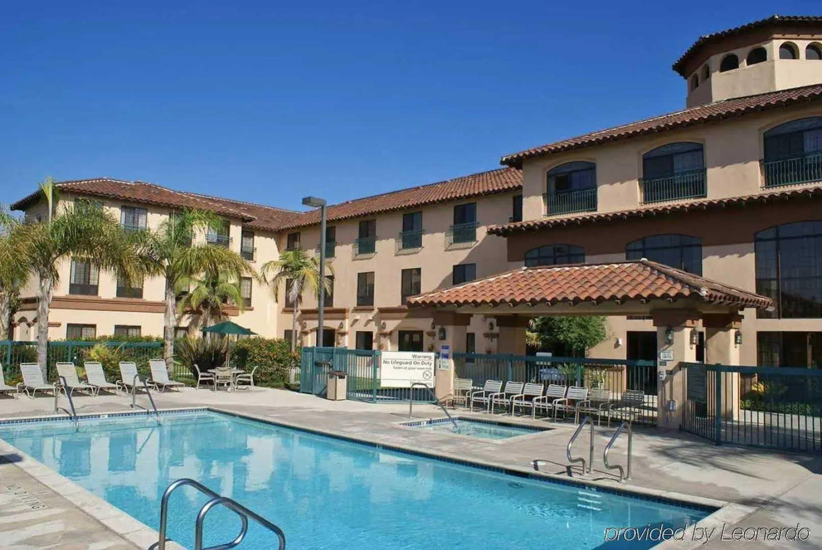 Hampton Inn And Suites Camarillo