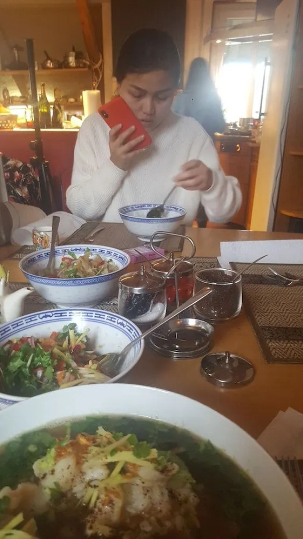 Thai-Fusion SPA Kochatelier