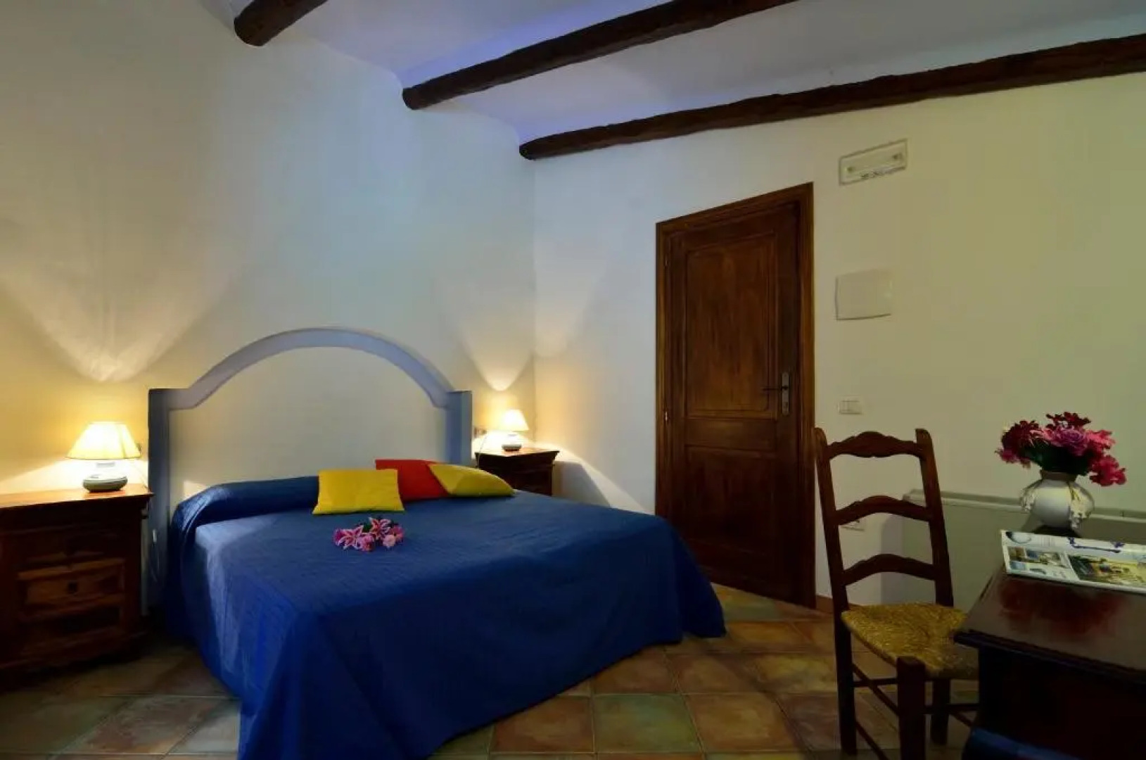 Agriturismo Guthiddai