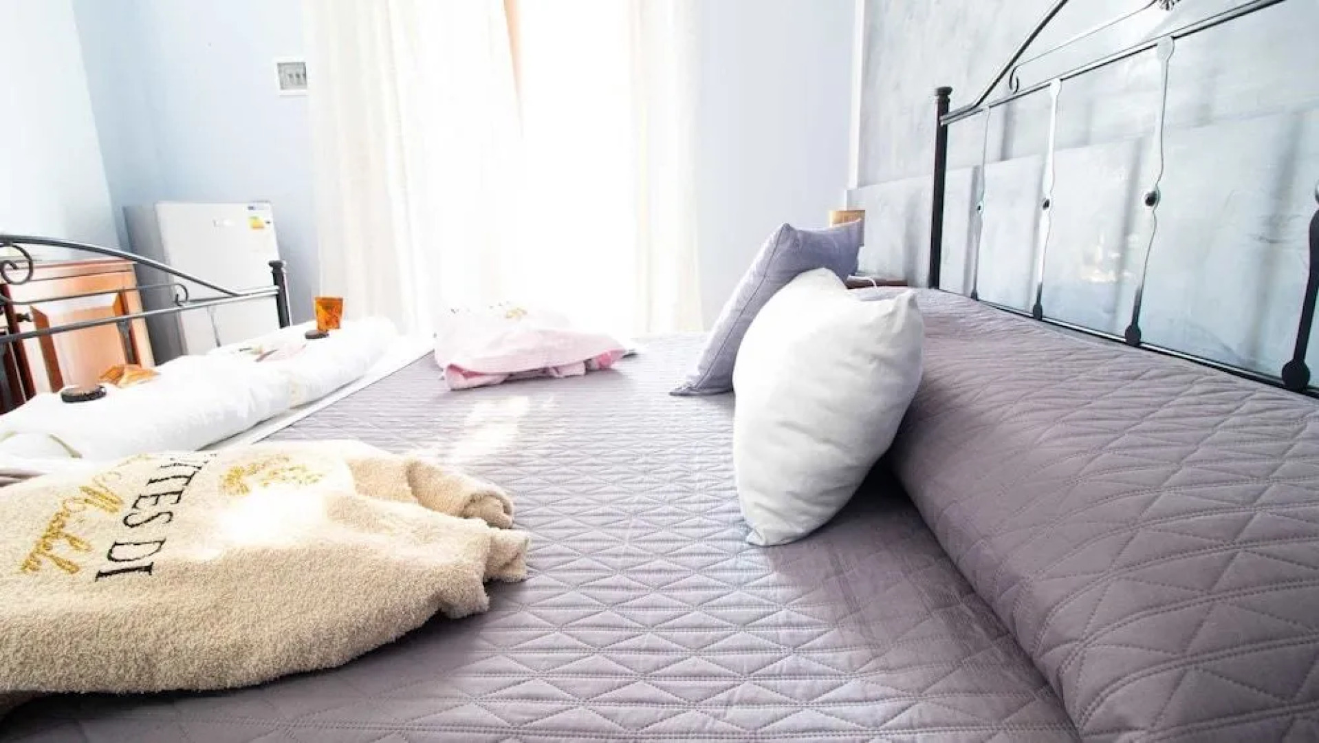 Le Suites di Villa Michela