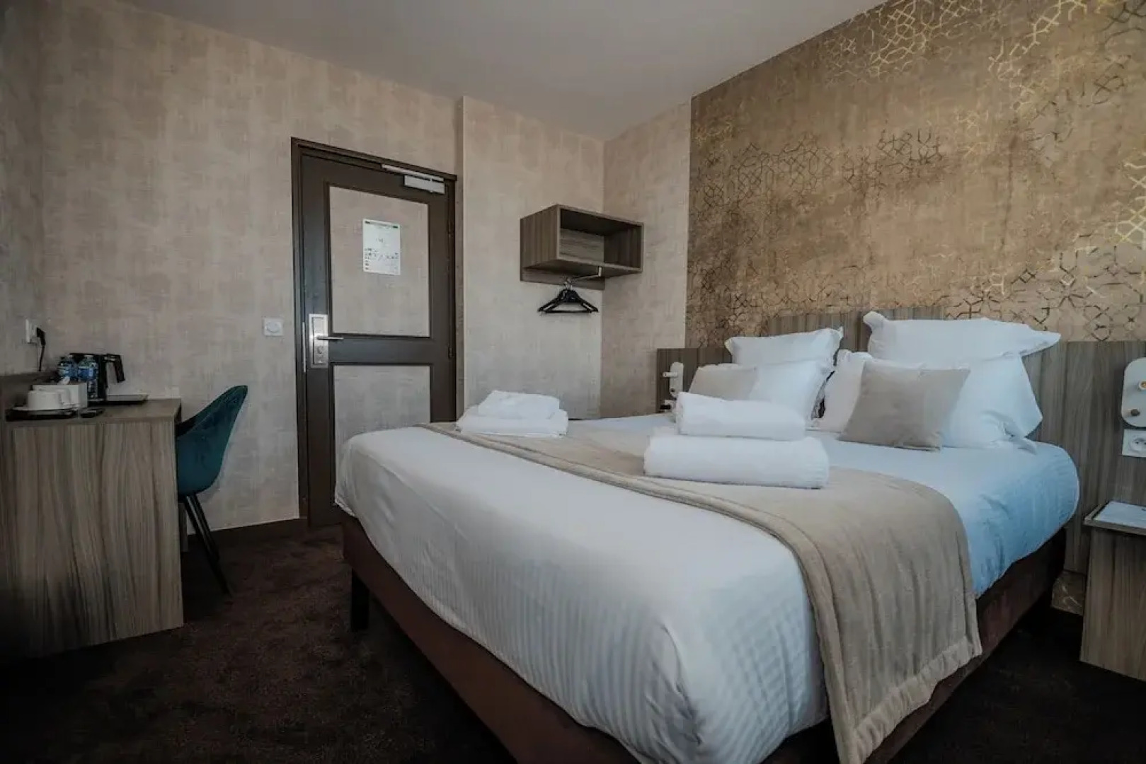 Grand Hôtel de la Marine