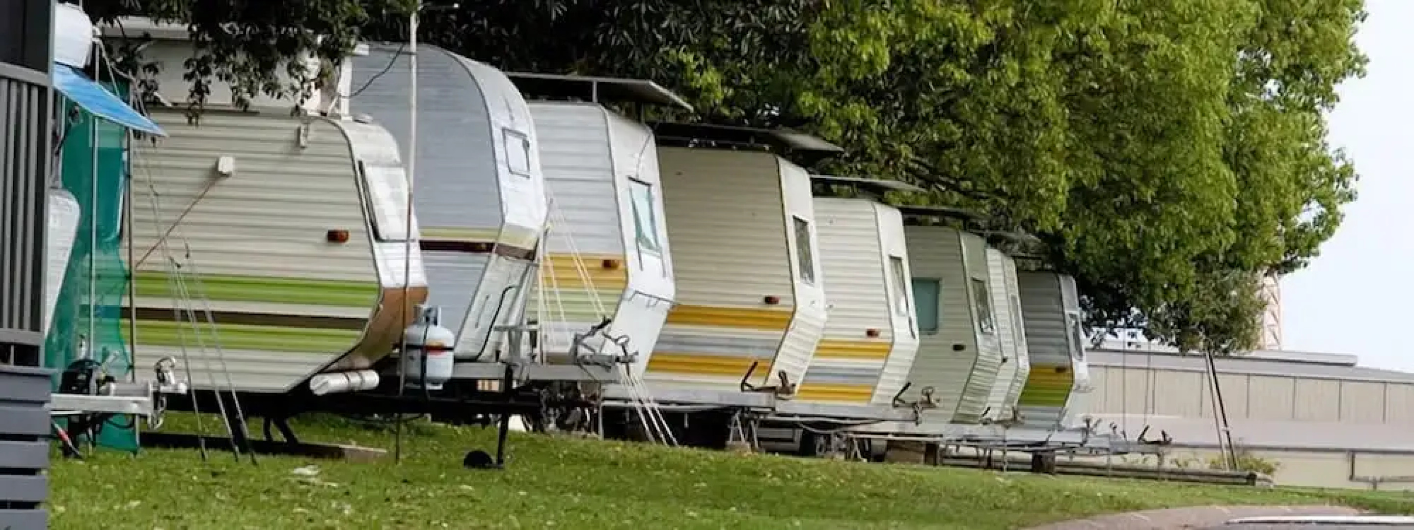 Tomago Village - Aspen Workforce Parks