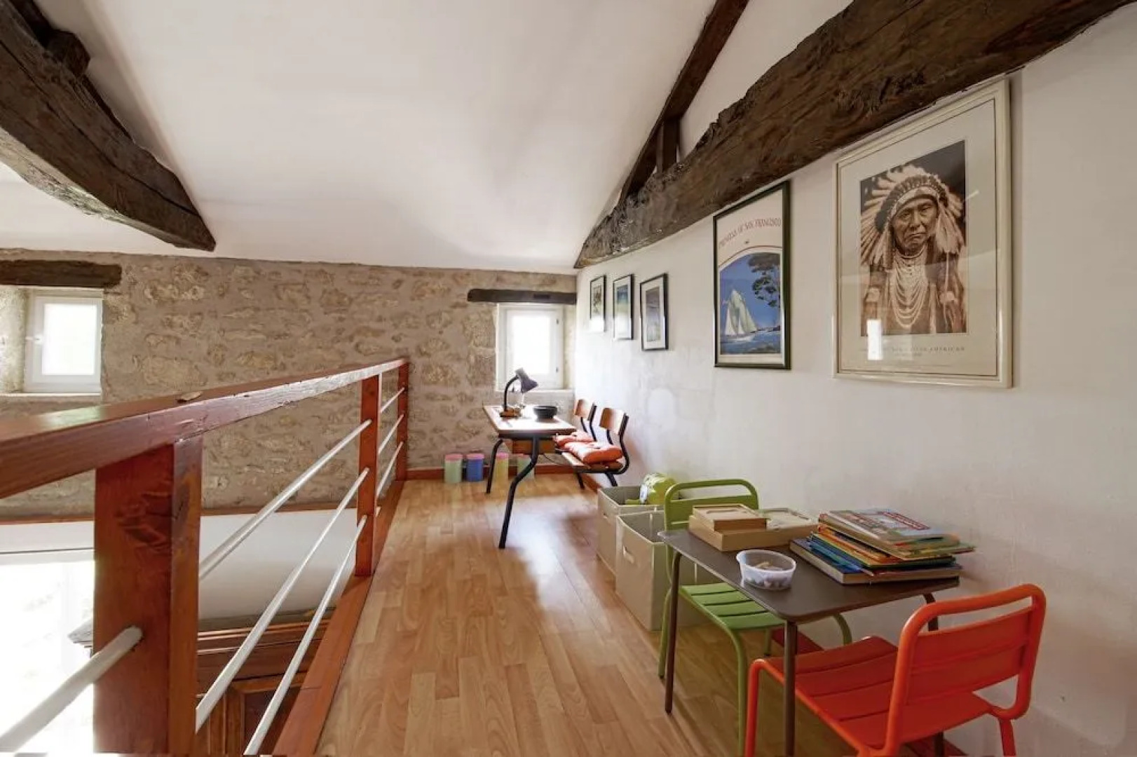 Domaine des deux rivières - B&B