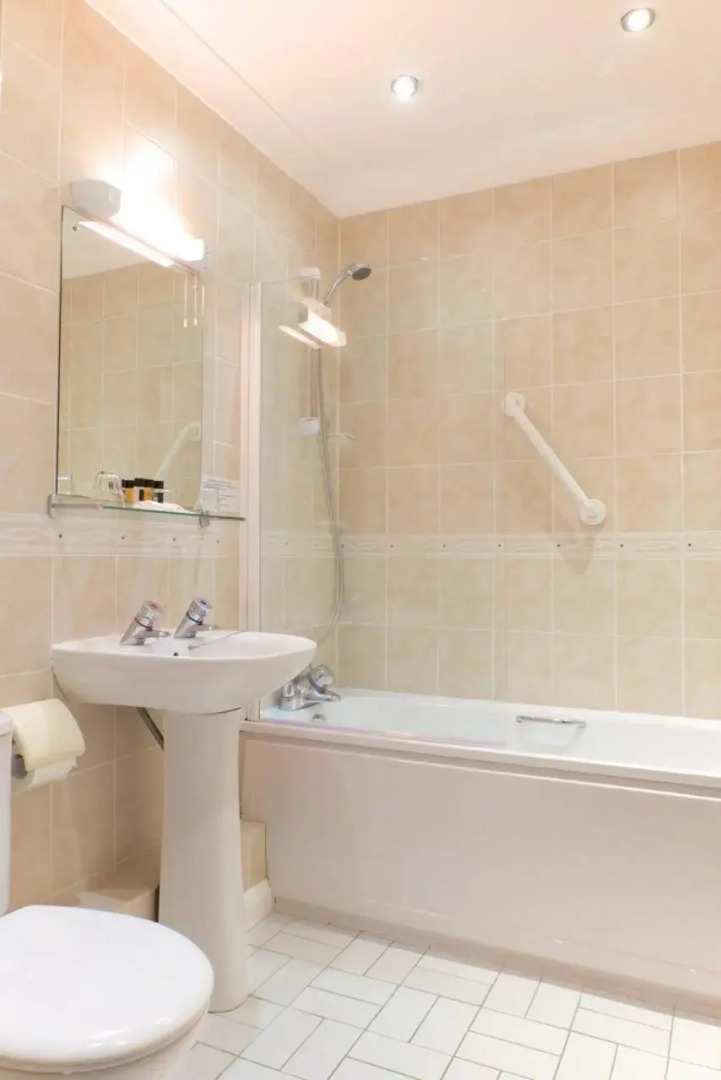 Livermead Cliff Hotel