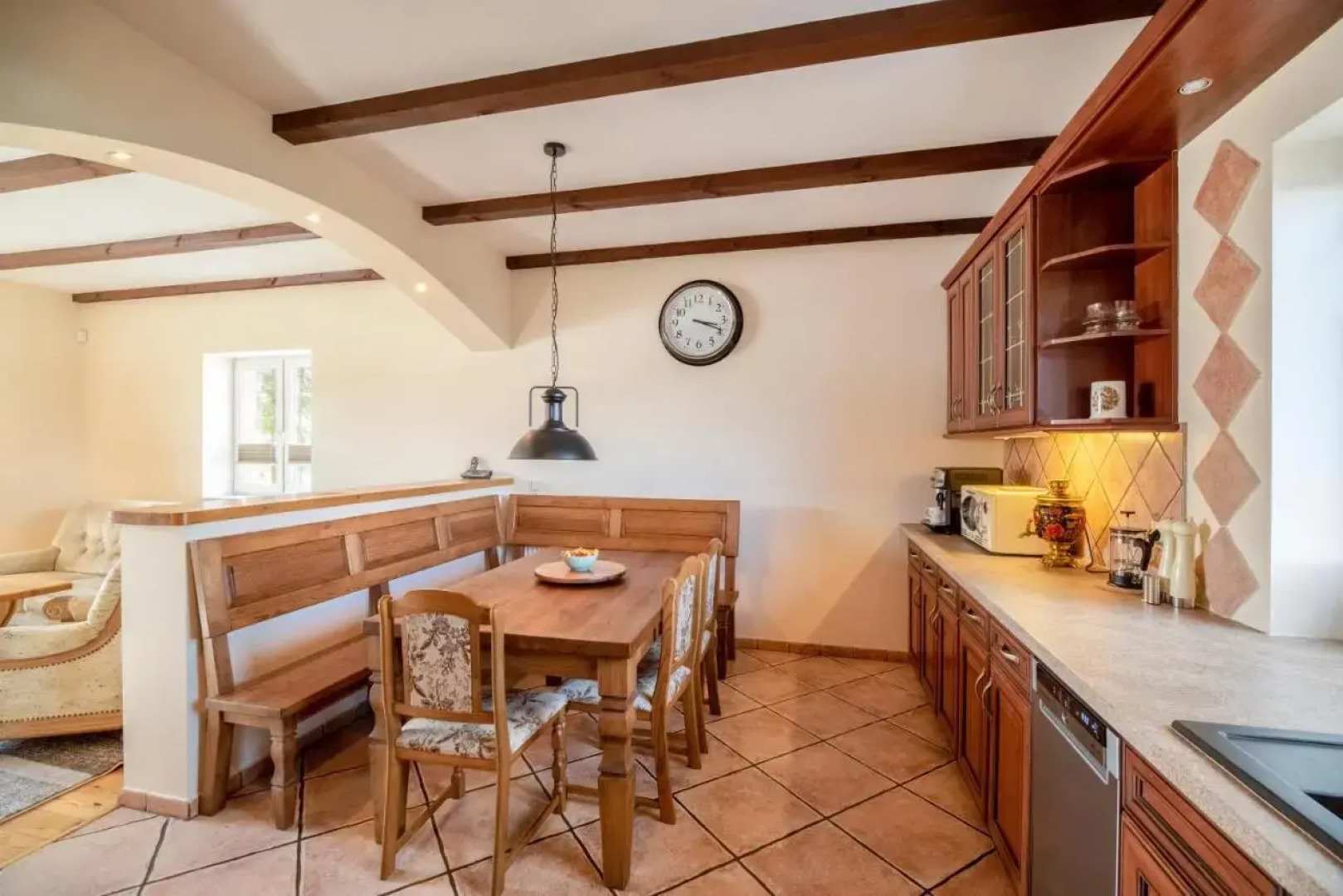 Agroturystyka Stawno49