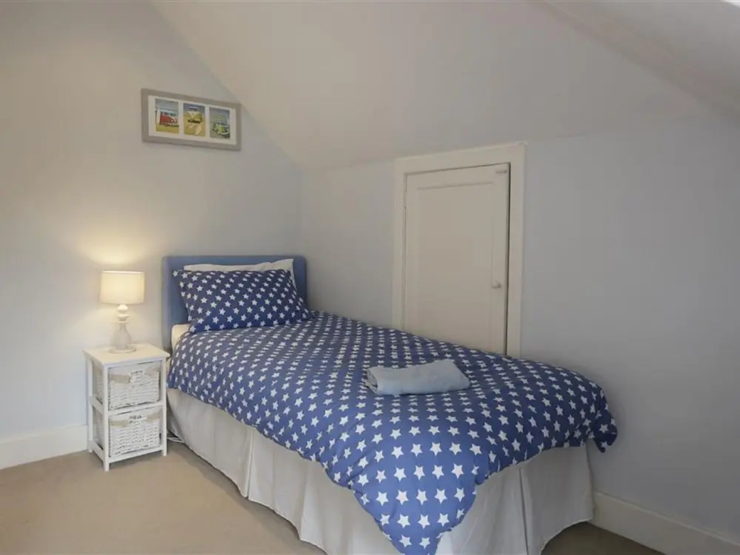 Modern Holiday Home in Aldeburgh Near Beach