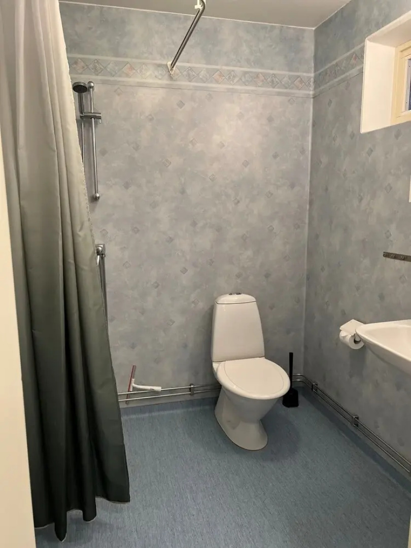 Volontärgatan - Visby Lägenhetshotell