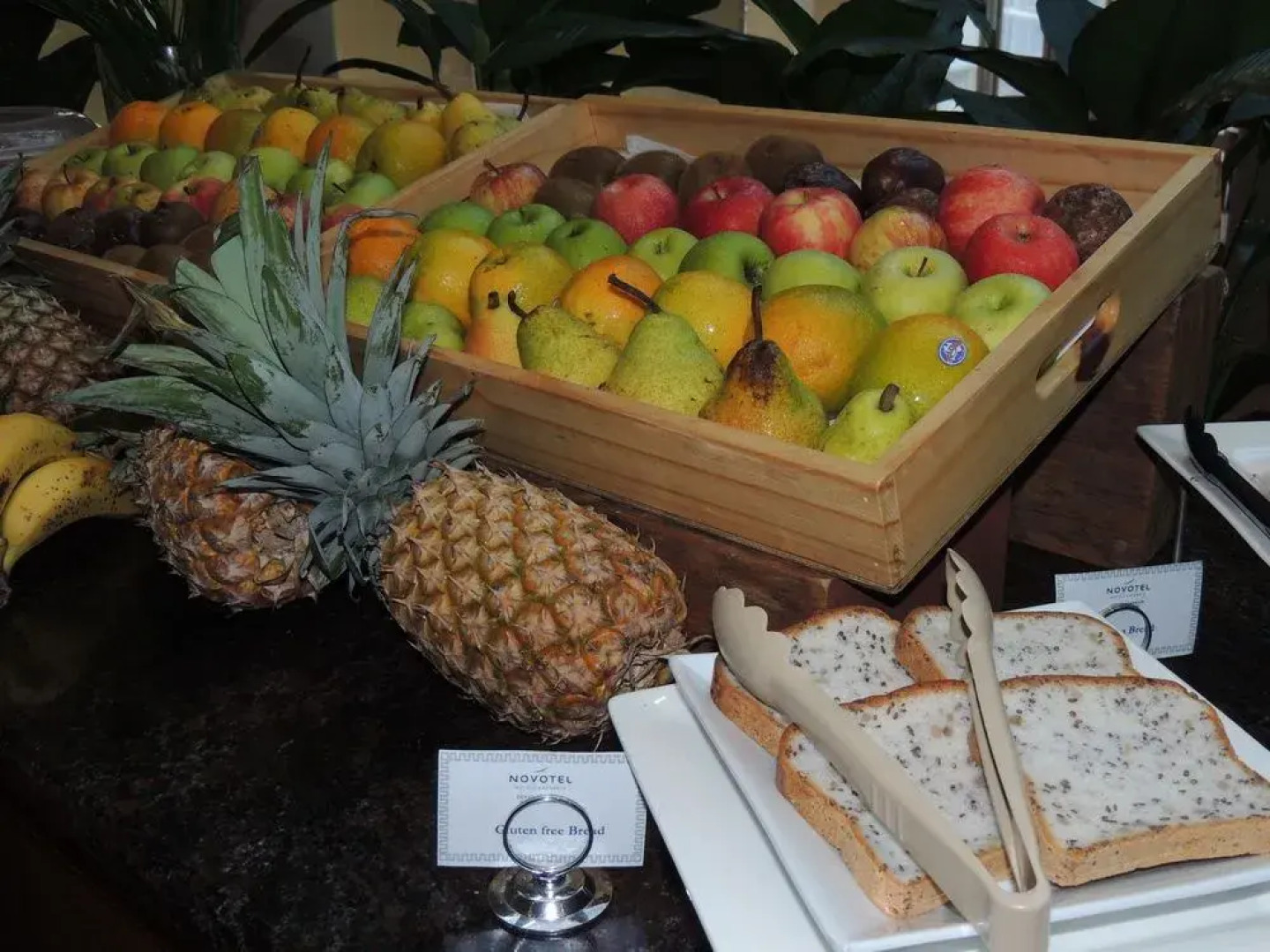 Pacific Bay Terraces