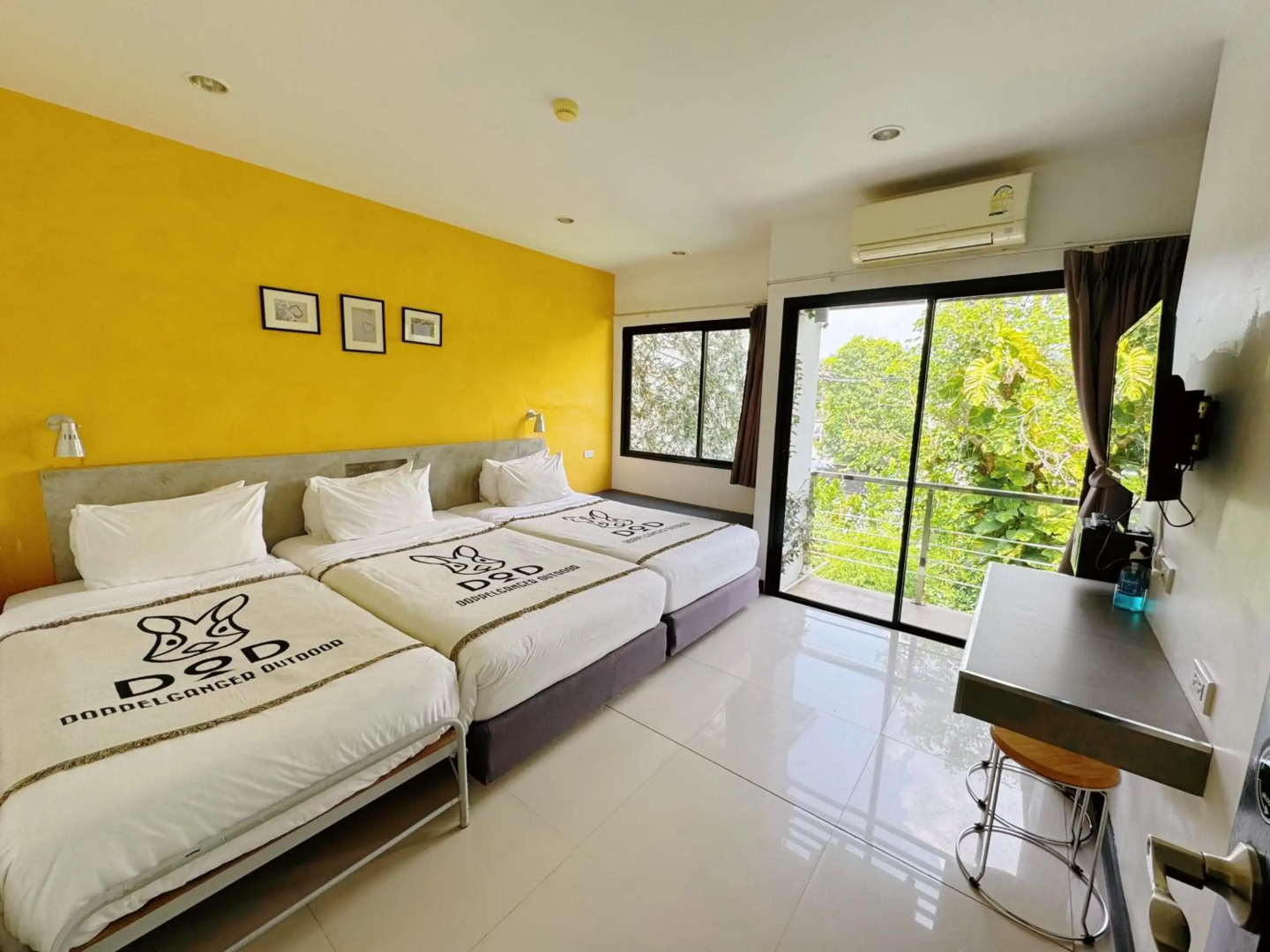 Ideo Phuket Hotel