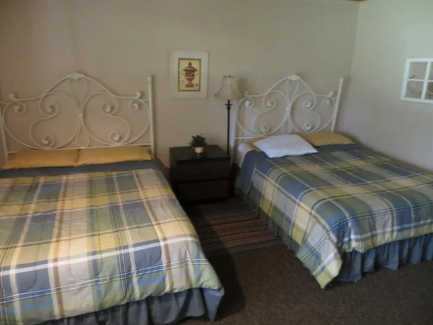 The Wesley Inn Motel