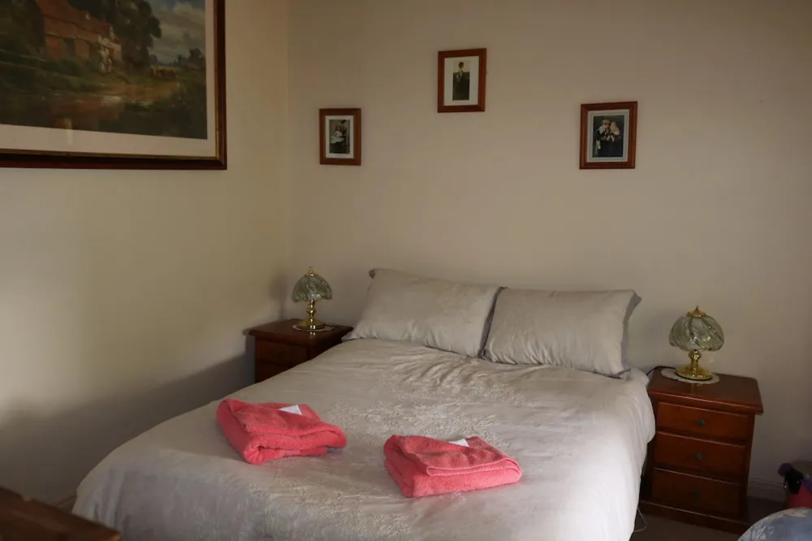 Woolmunda Park Cottages