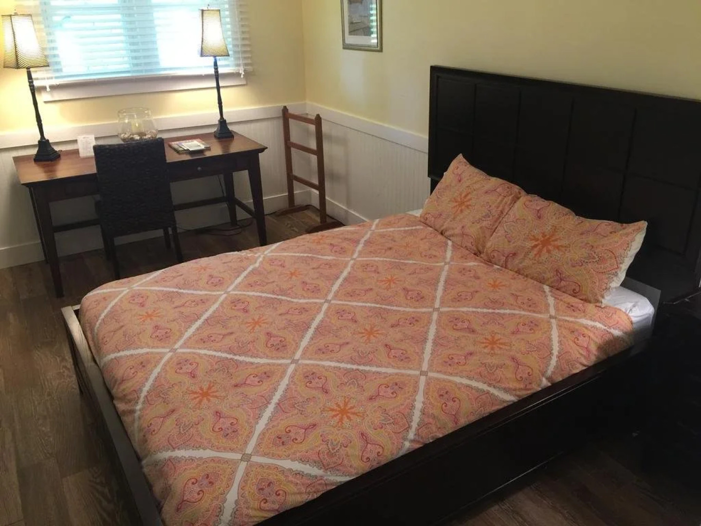 Meris Gardens Bethany