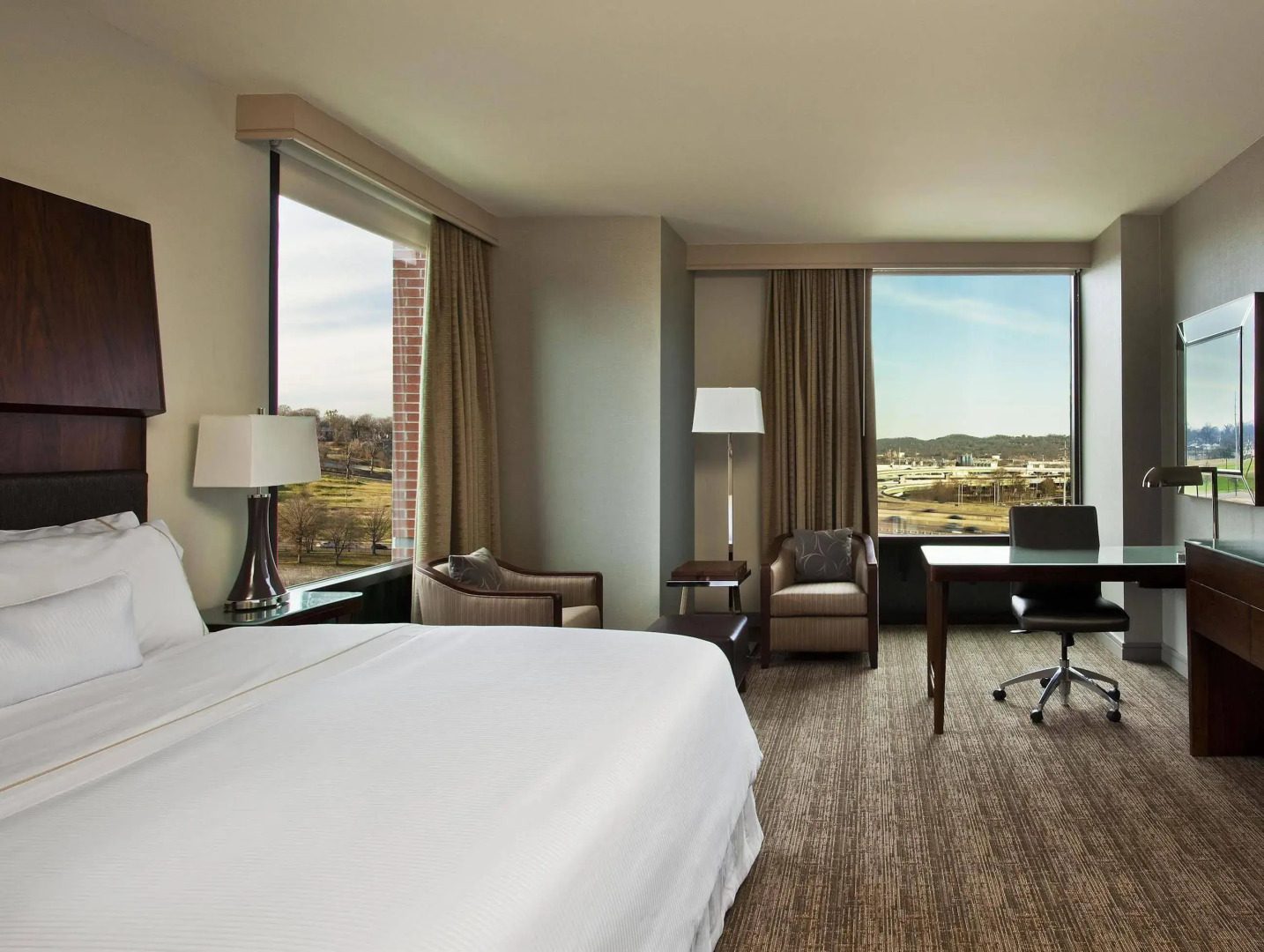 The Westin Birmingham