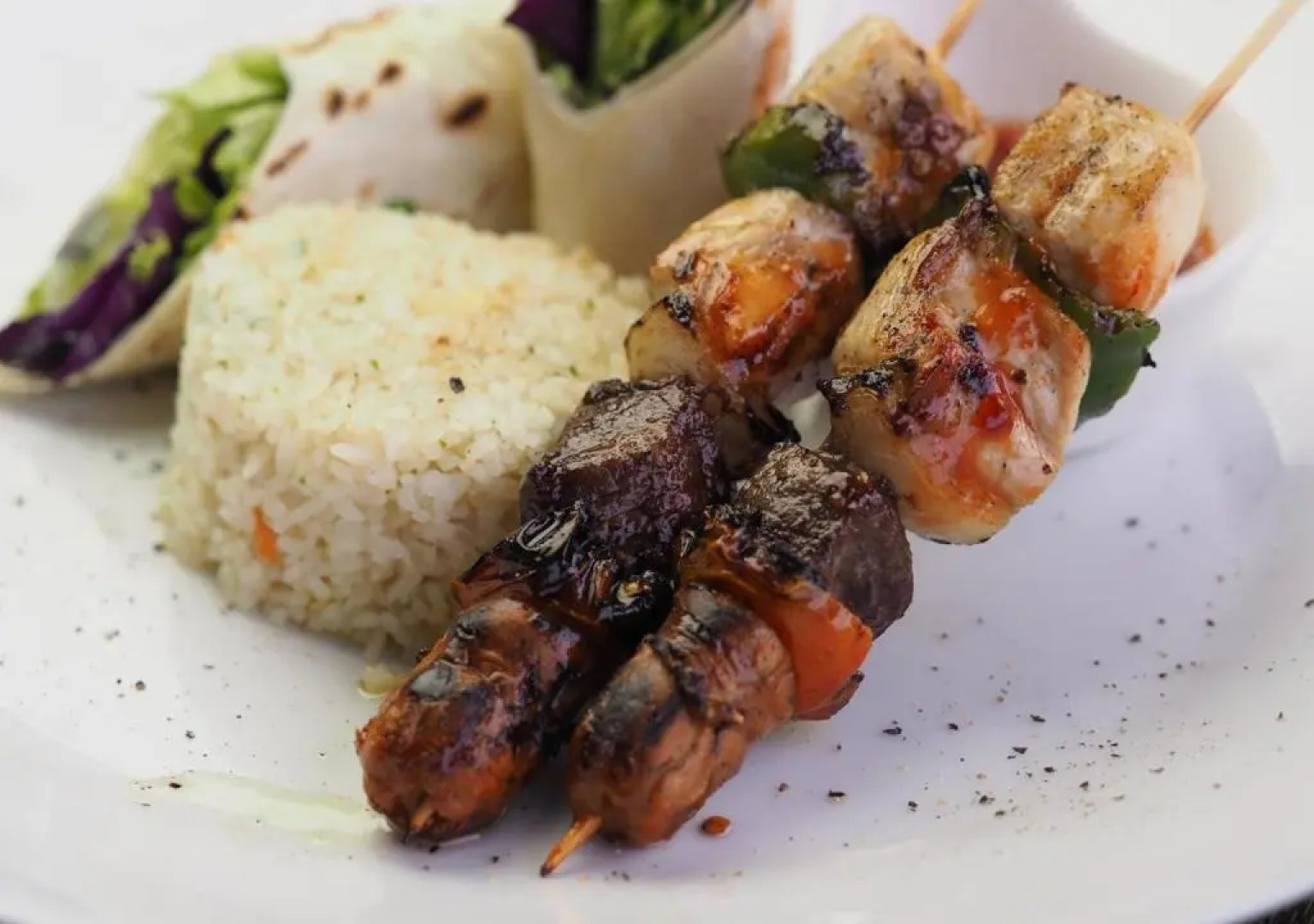 Grand Mercure Solo Baru