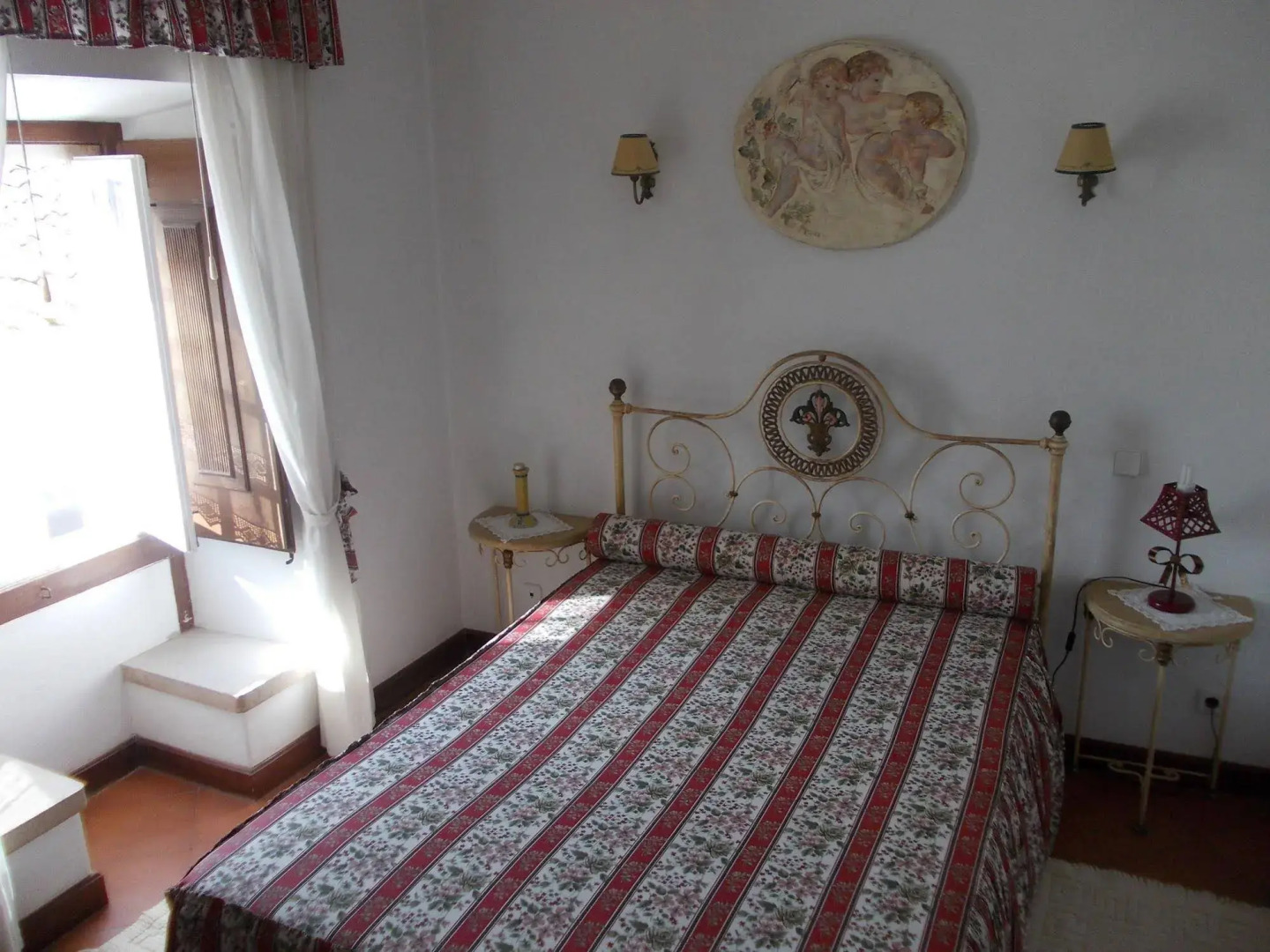 Casa de S. Thiago do Castelo