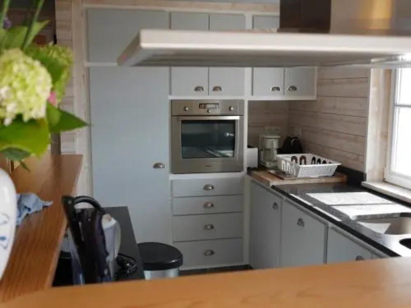 Apartment Lb08