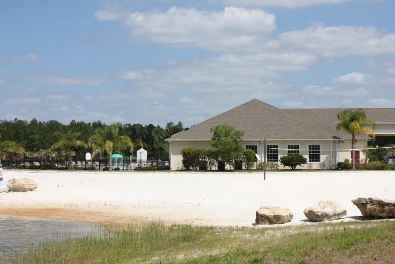 Trafalgar Village Resort