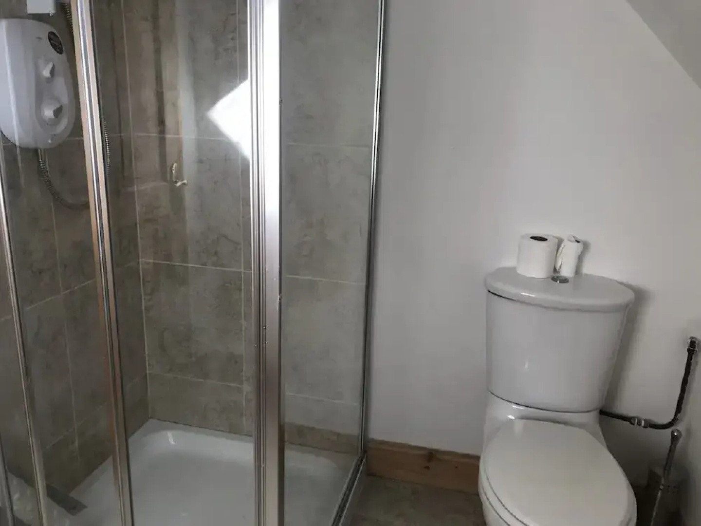 Apartment 10km From Kilkenny