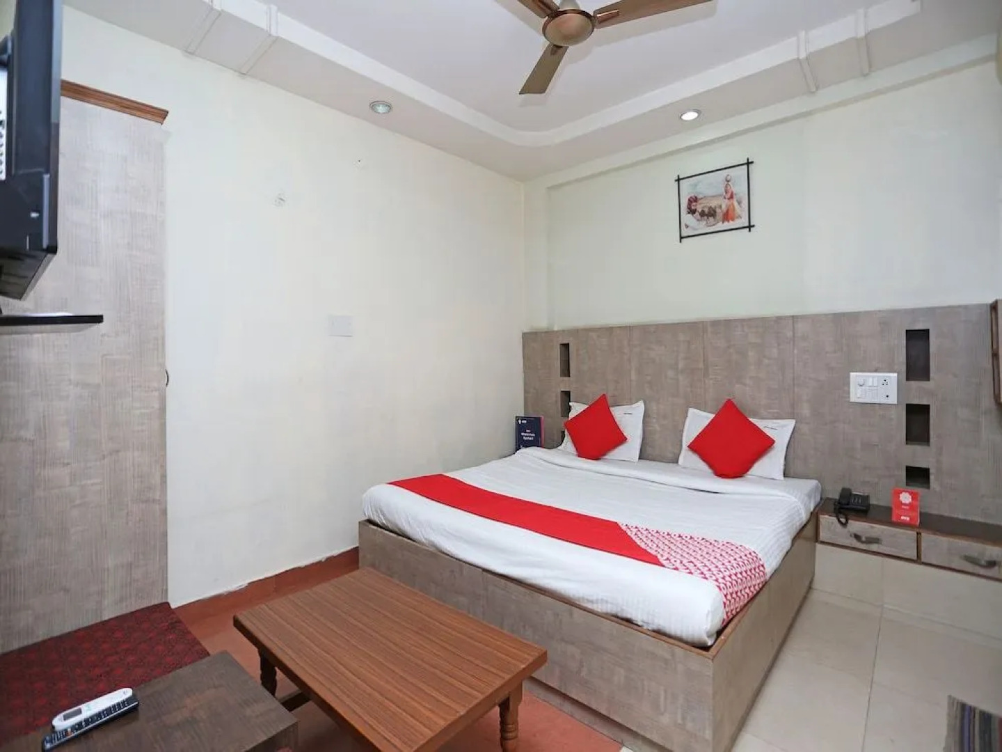 OYO 11391 Sargam Cineplex