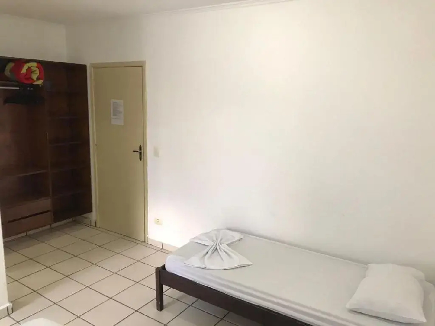 Pousada dos Eletricitarios