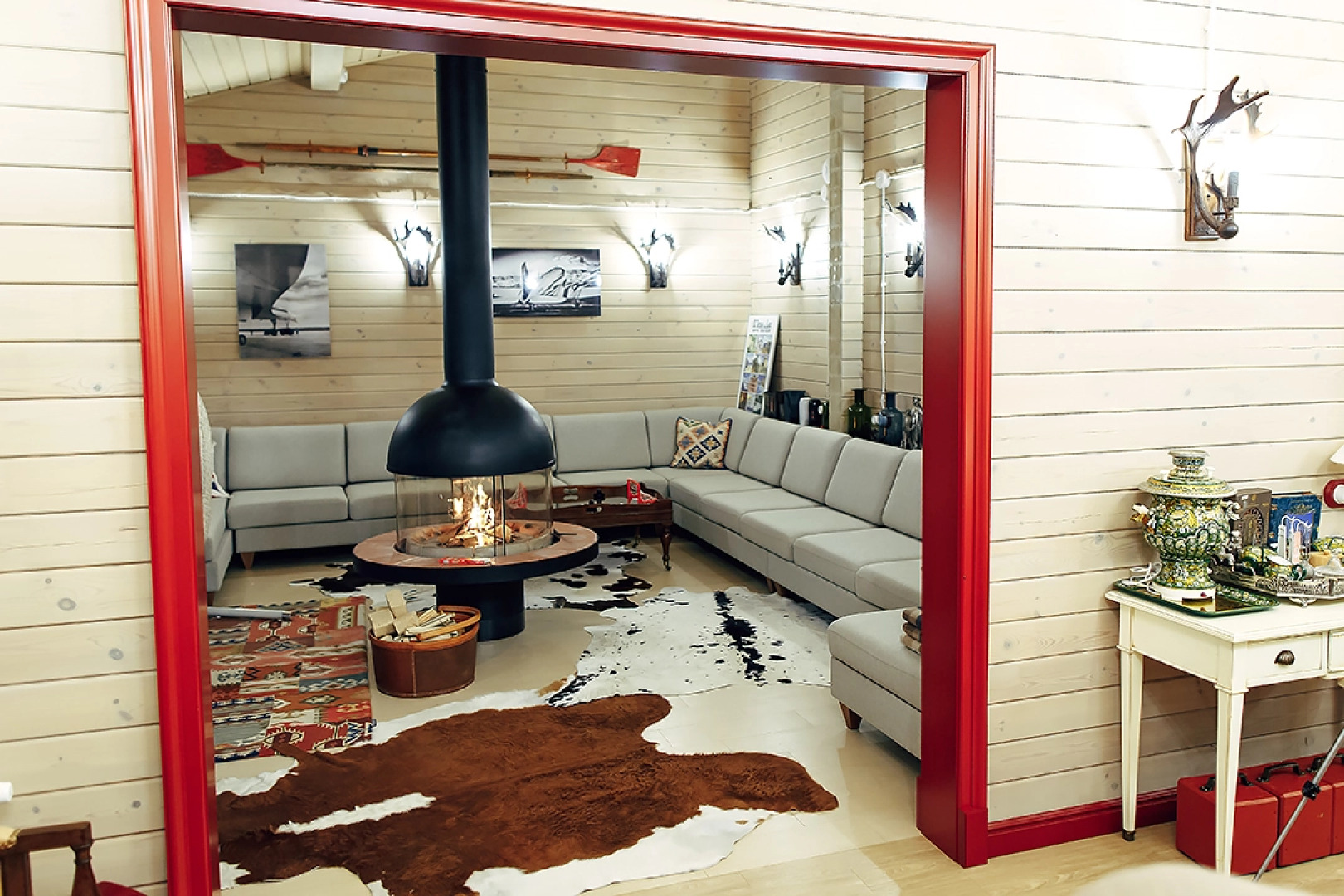 Заимка (Димитровский)