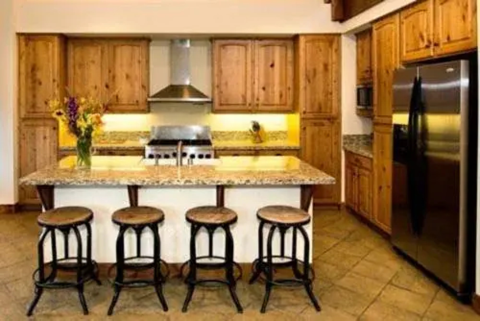 SnowCreek The Lodges