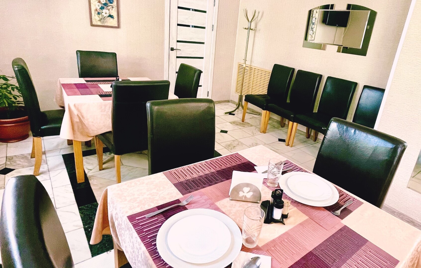 Sosnovyj bor (Krasnojarsk)