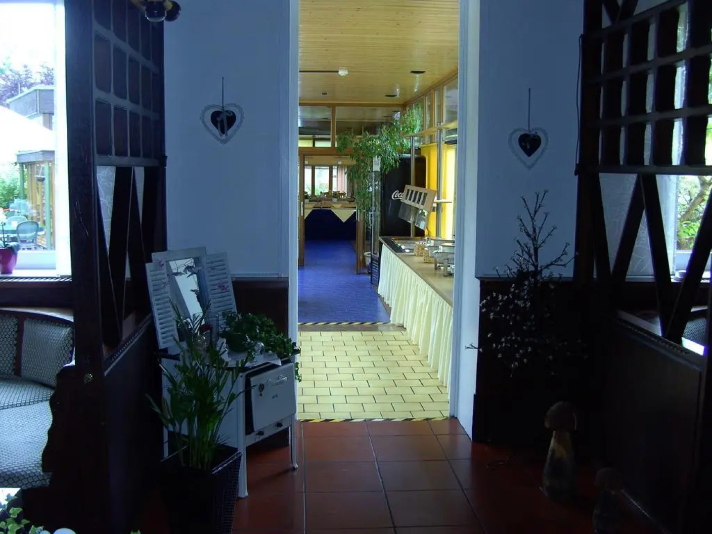 Schlosshotel Wilhelmsthal