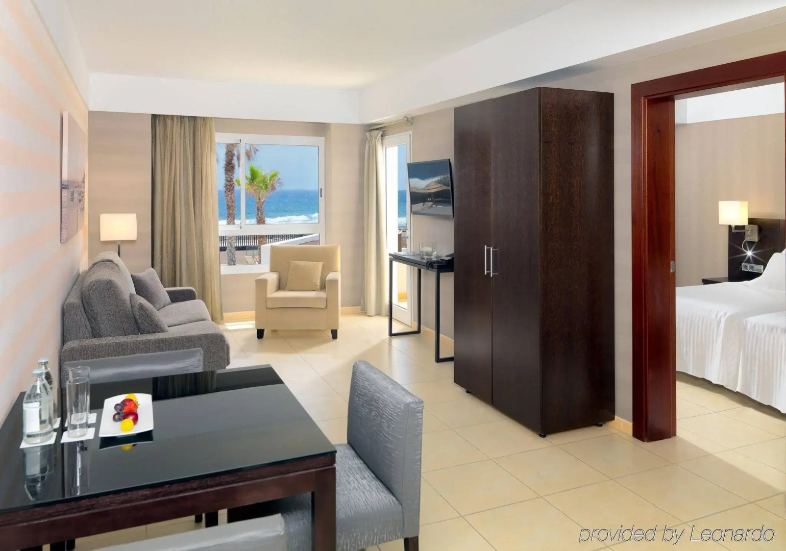 Barceló Castillo Royal Level