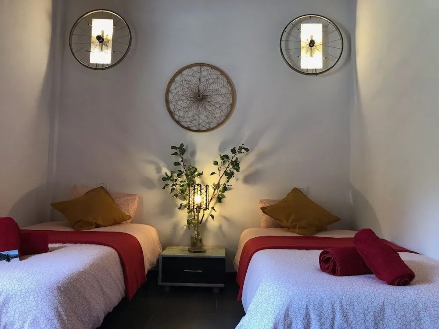 EcoTara Canary Islands Eco-Villa Retreat