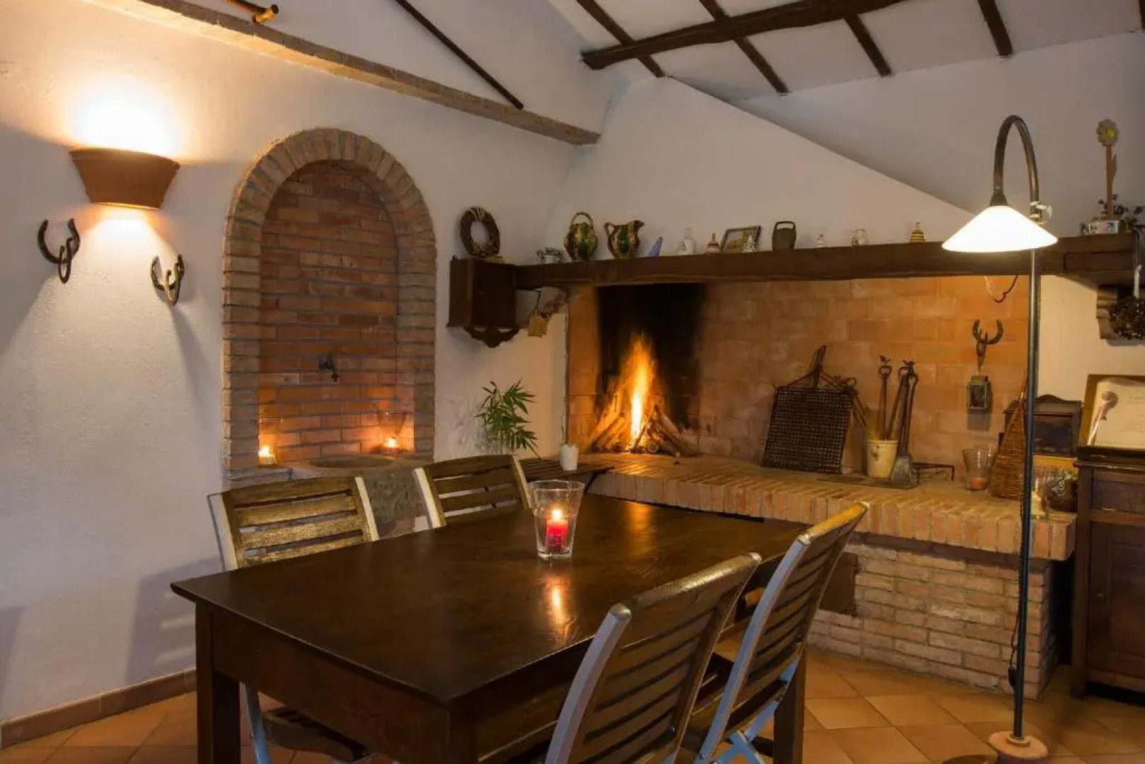 Castello Di Proceno Albergo Diffuso