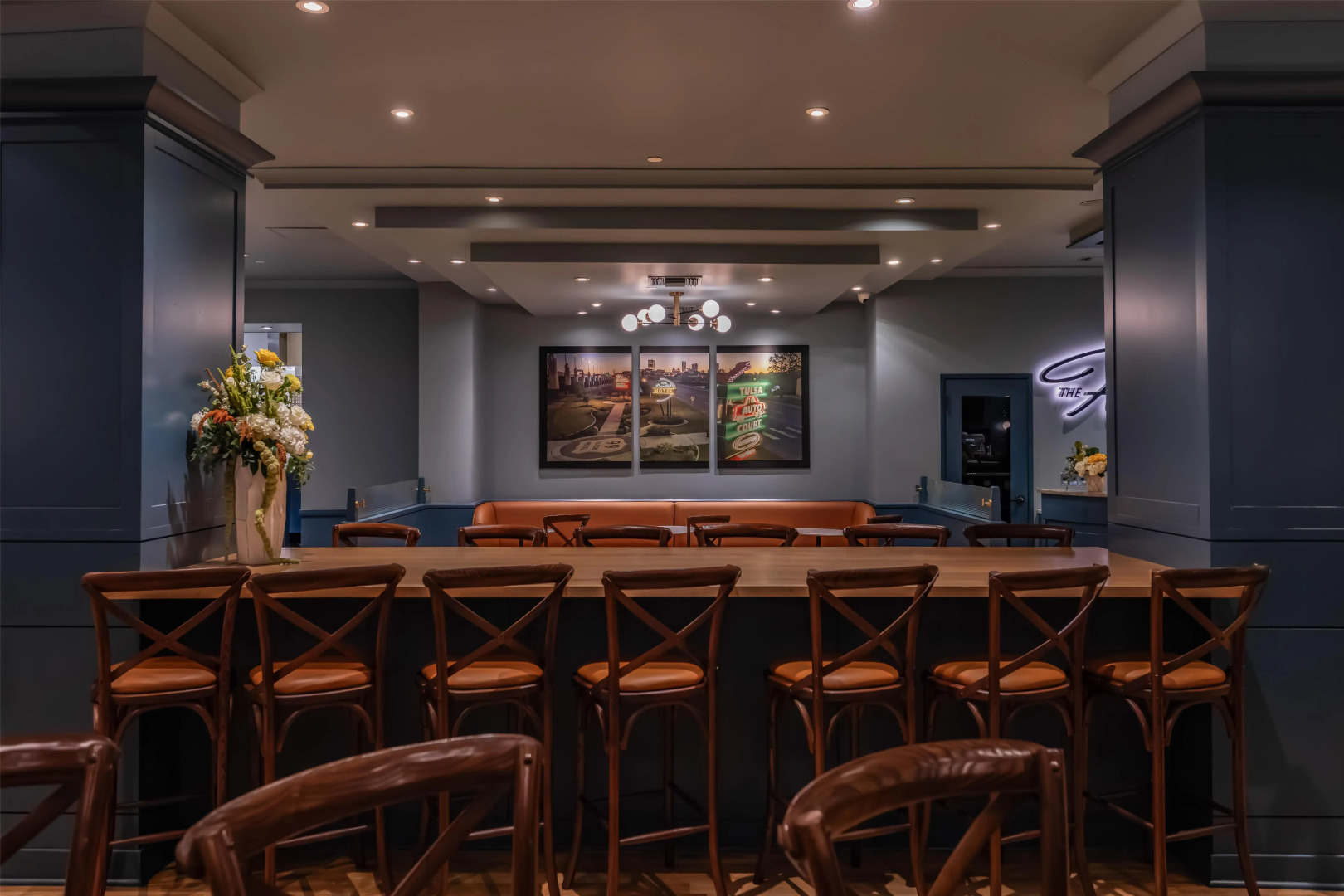 Hyatt Regency Tulsa Downtown