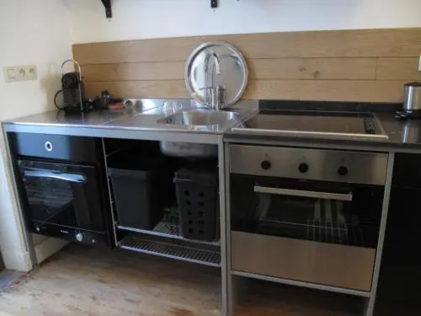 Apartment Jules & Jim