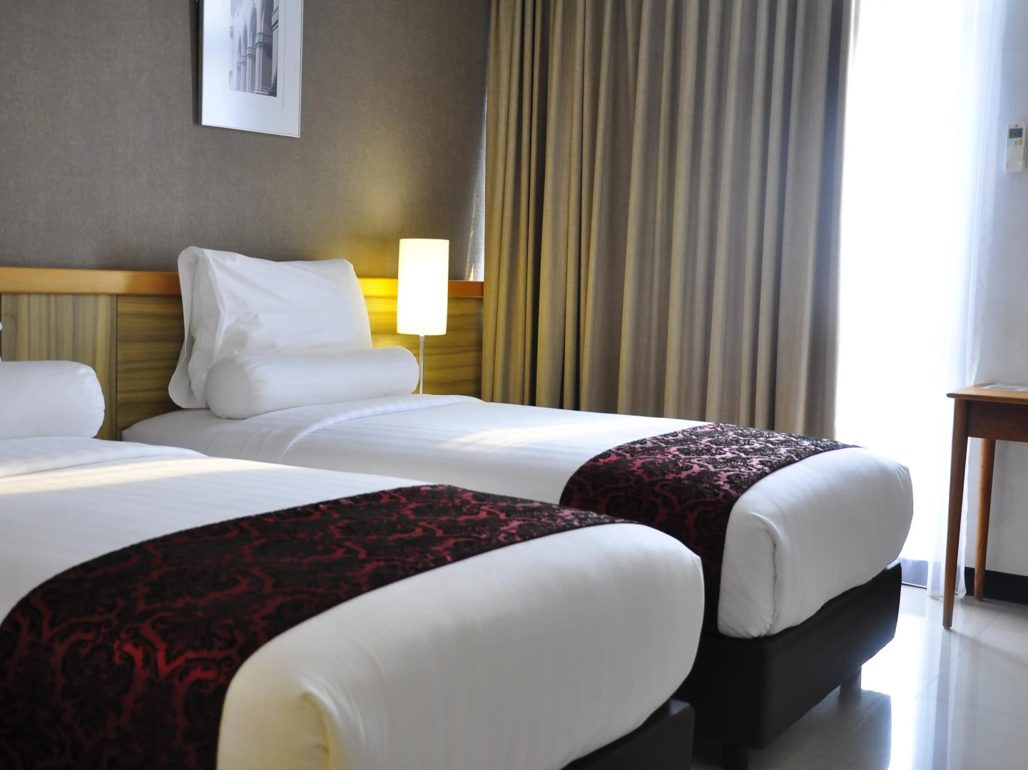 Ivory Hotel Bandung
