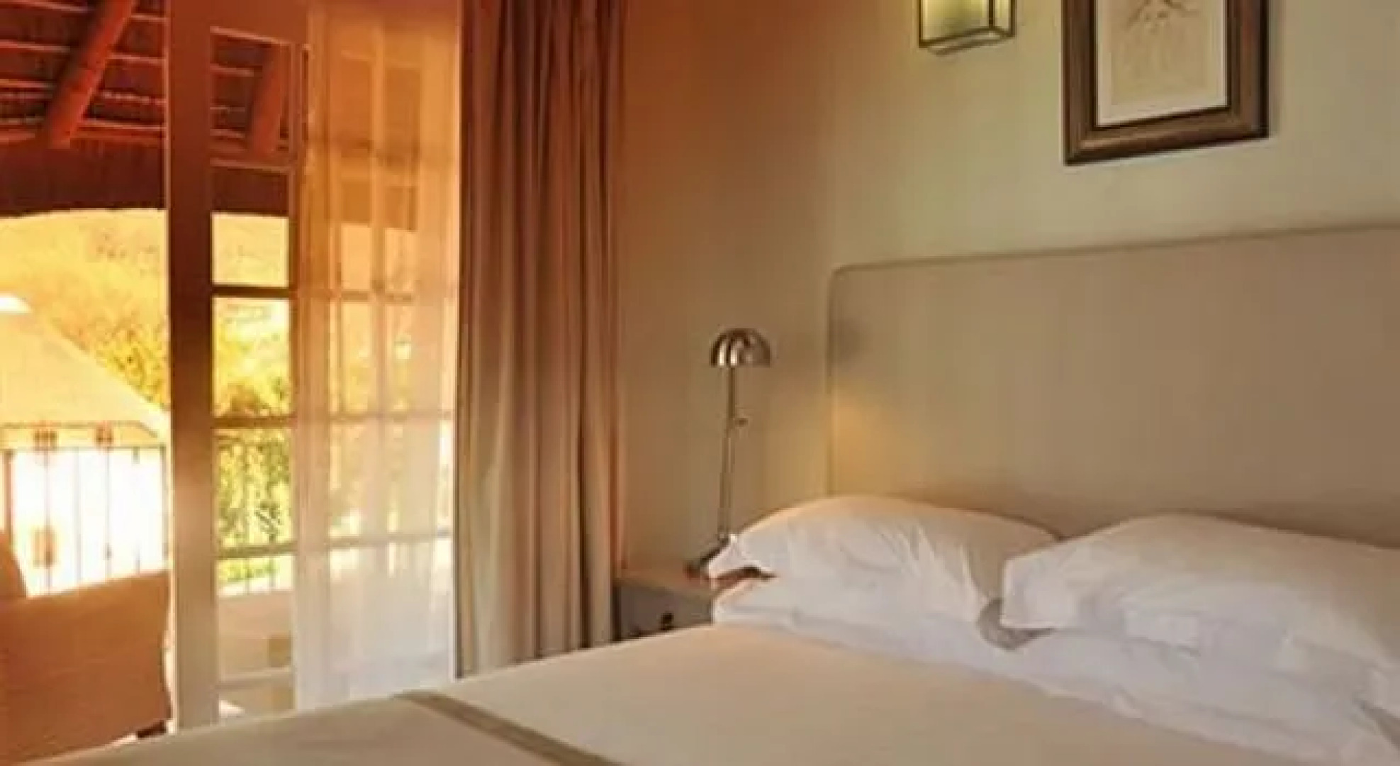 The Villas at Le Franschhoek