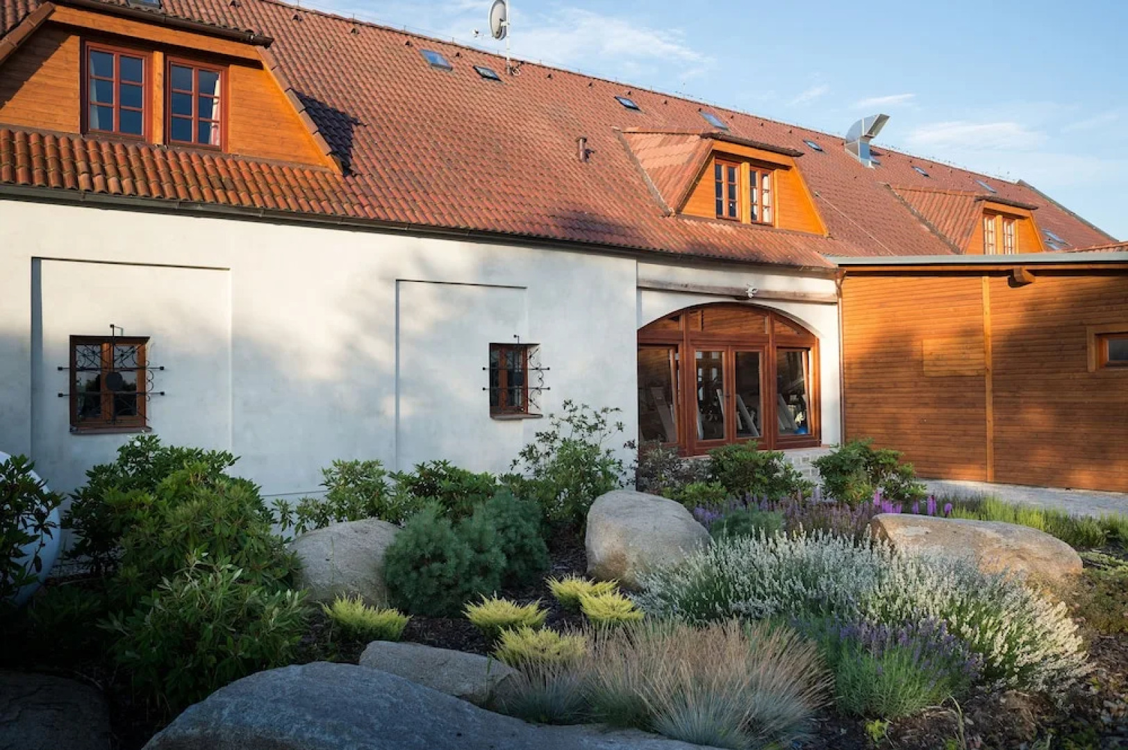 Rekreační a Kongresové Centrum Nové Dvory