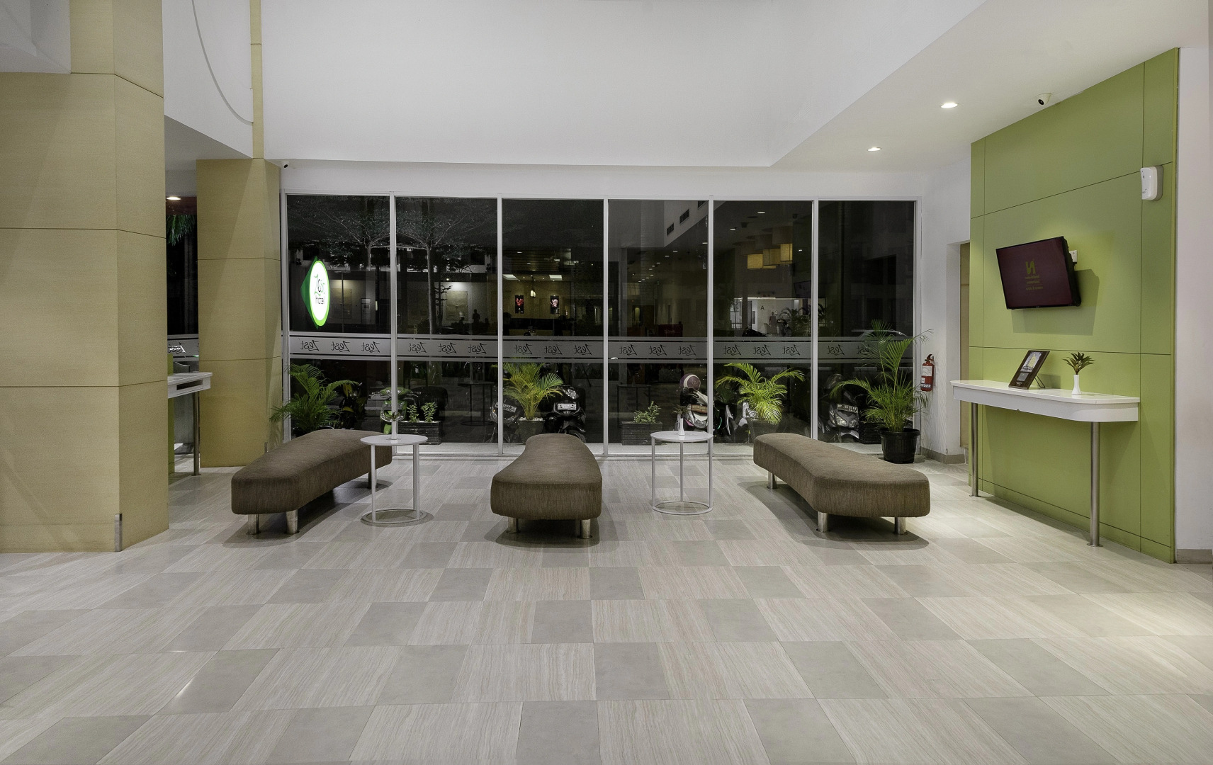 Zest Harbour Bay Batam by Swiss-Belhotel International