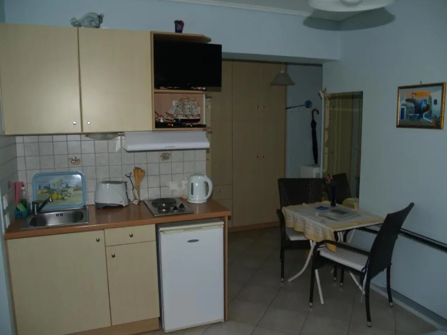 Villa Verde Apart-Hotel