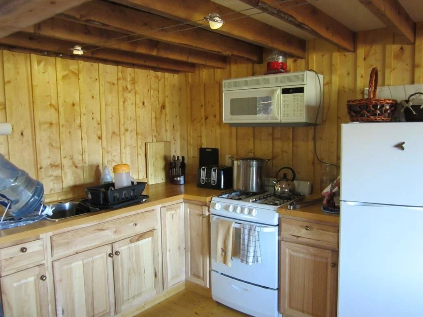 Klondike Bed & Breakfast