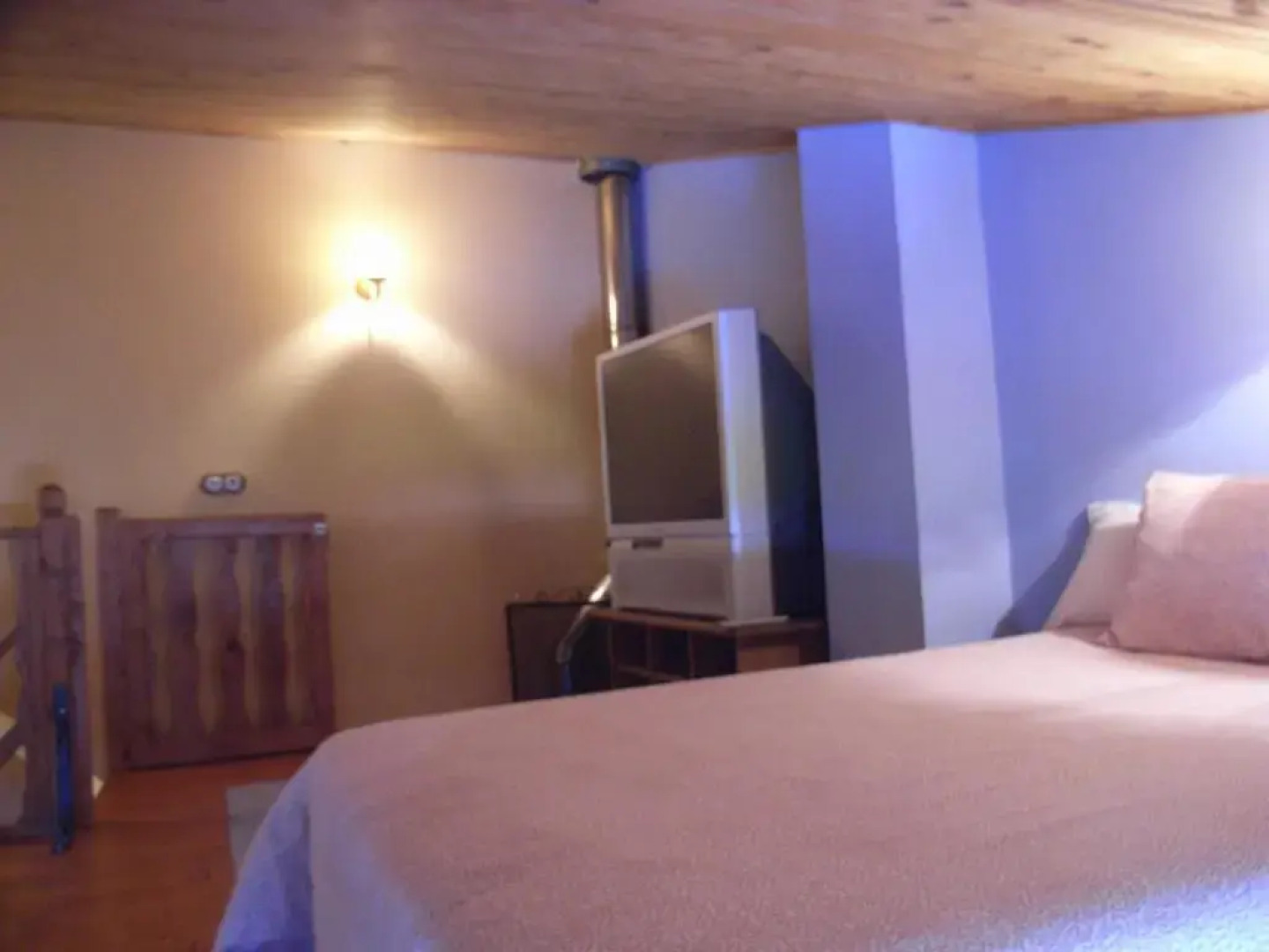 Casa Rural Jim Morrison