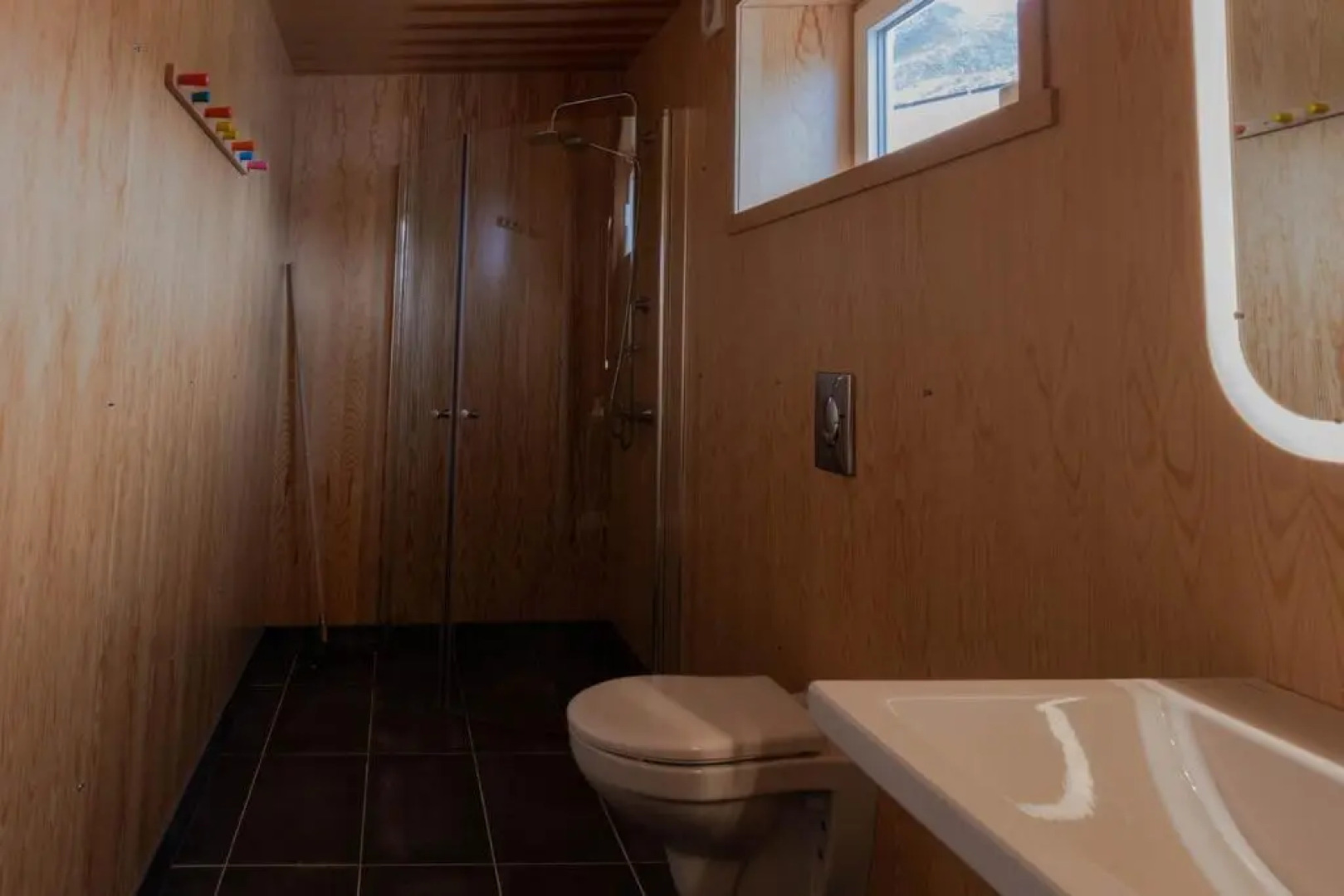 Modern Rorbu Ryten 1