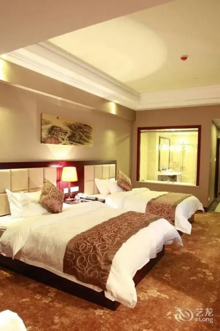 Yuanrun Boutique Hotel