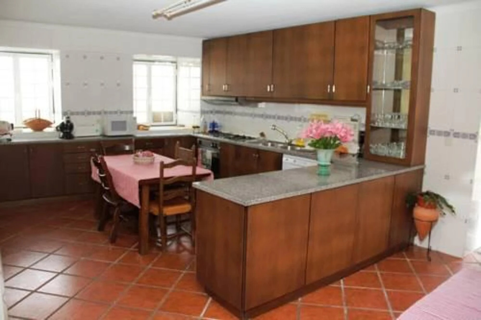 Villa With 6 Bedrooms in Mogadouro, With Private Pool, Terrace and Wifi